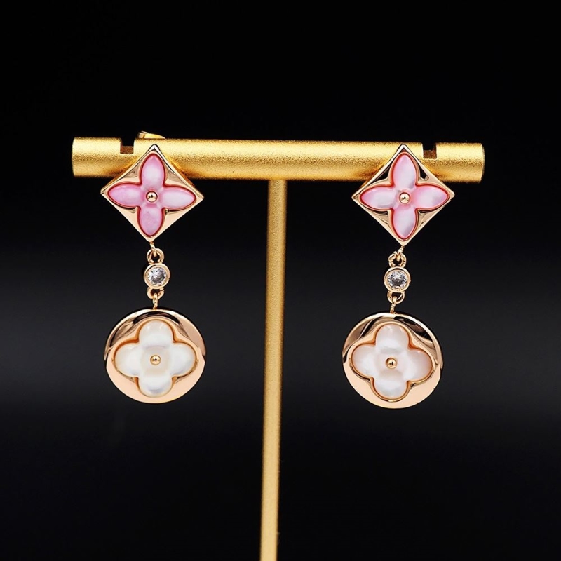 LV Earrings